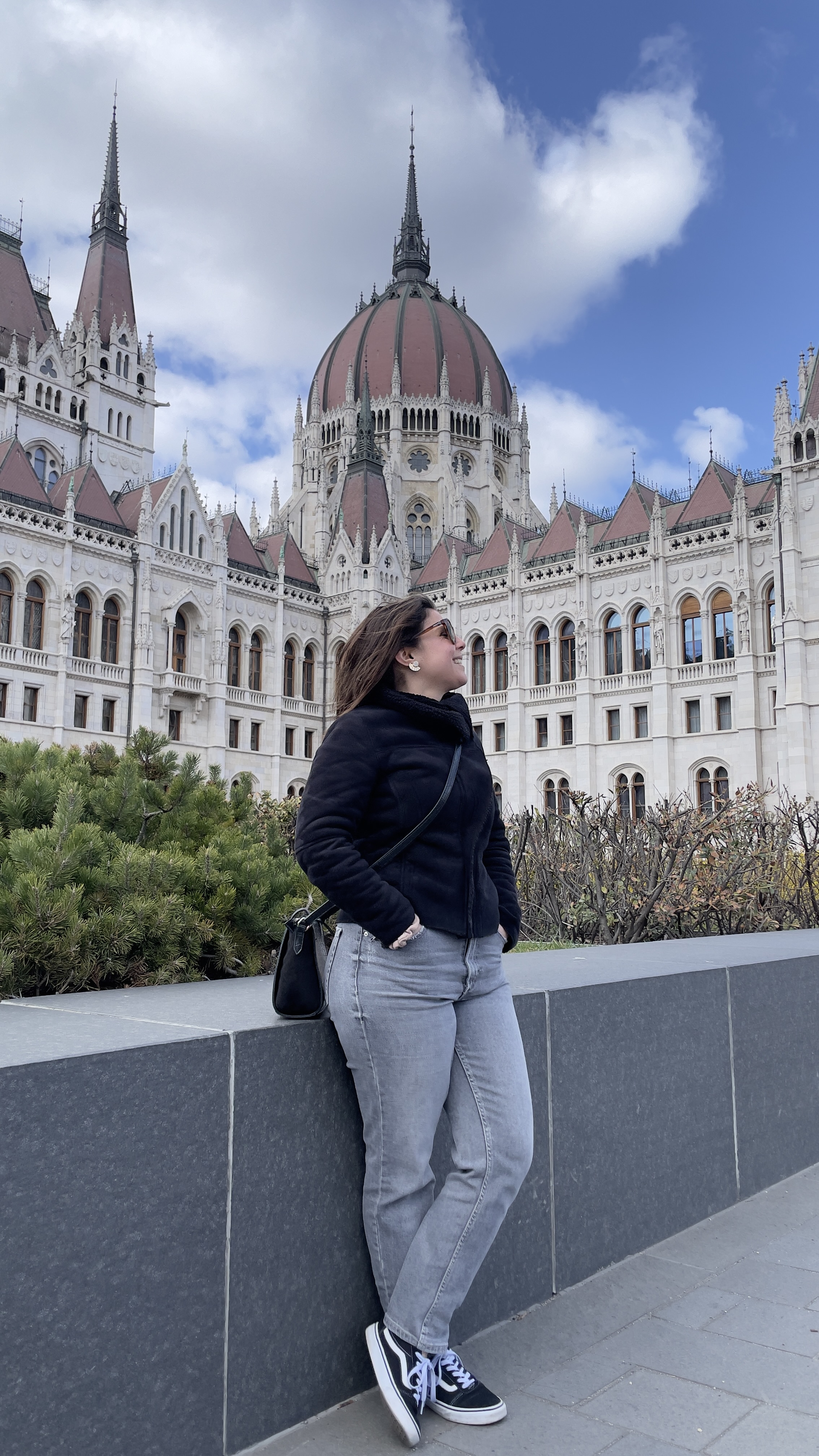 Budapeste