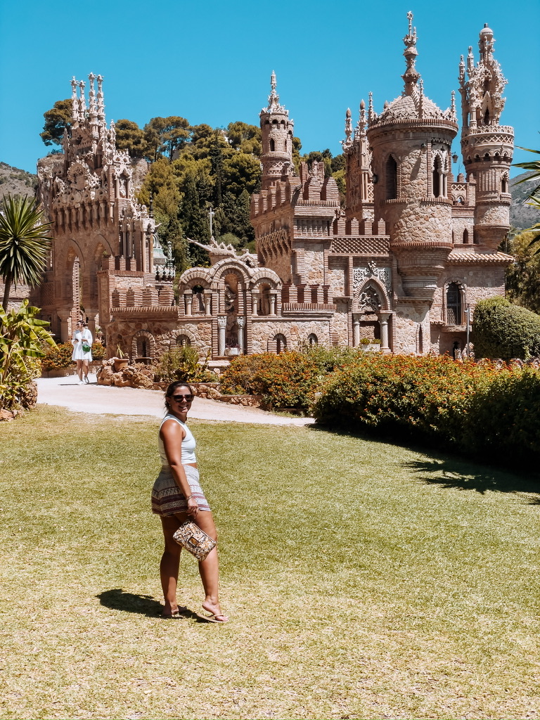 Colomares