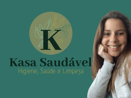 Kasa Saudável — demonstração do sistema de limpeza Kobold