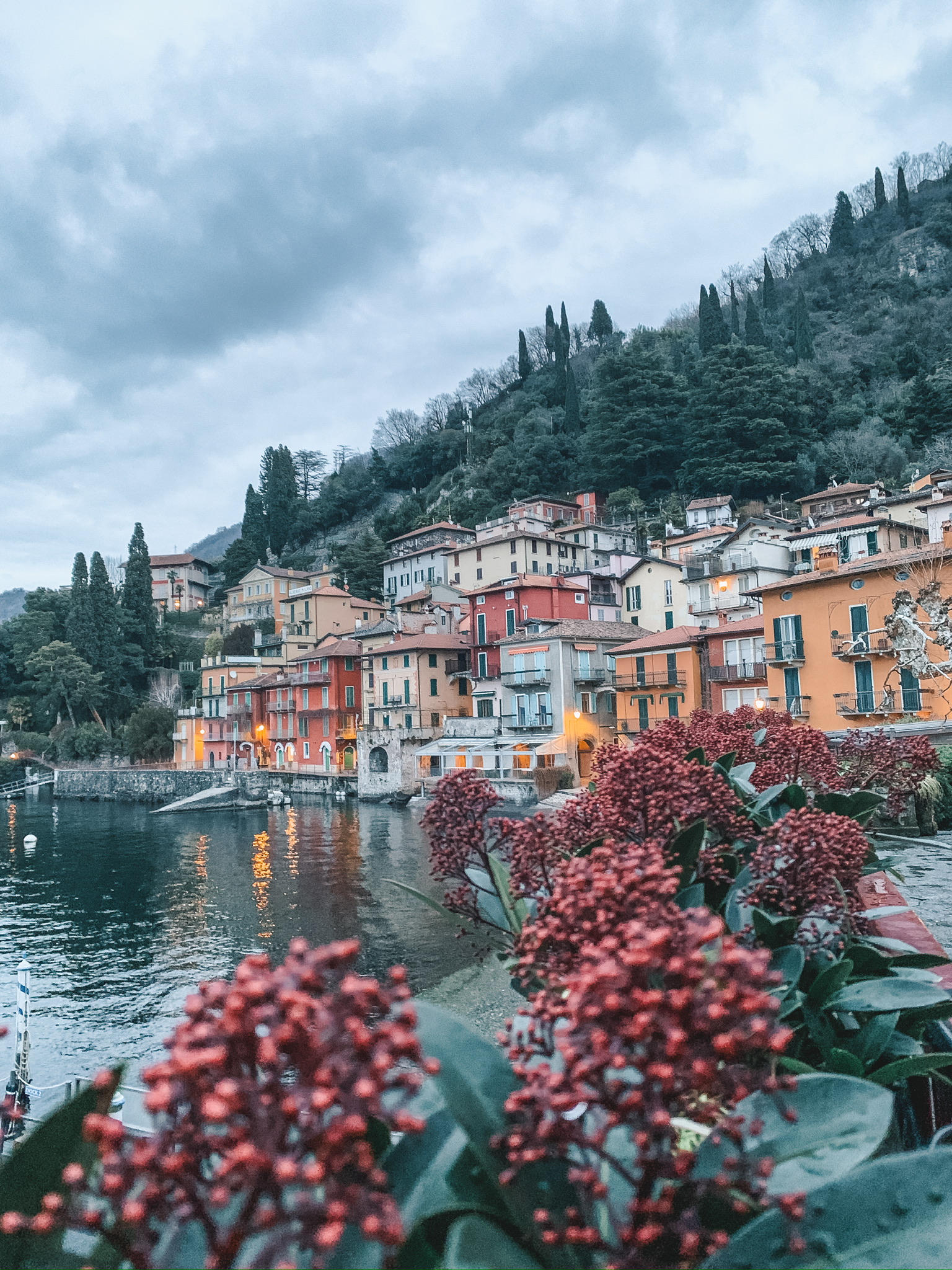Varenna